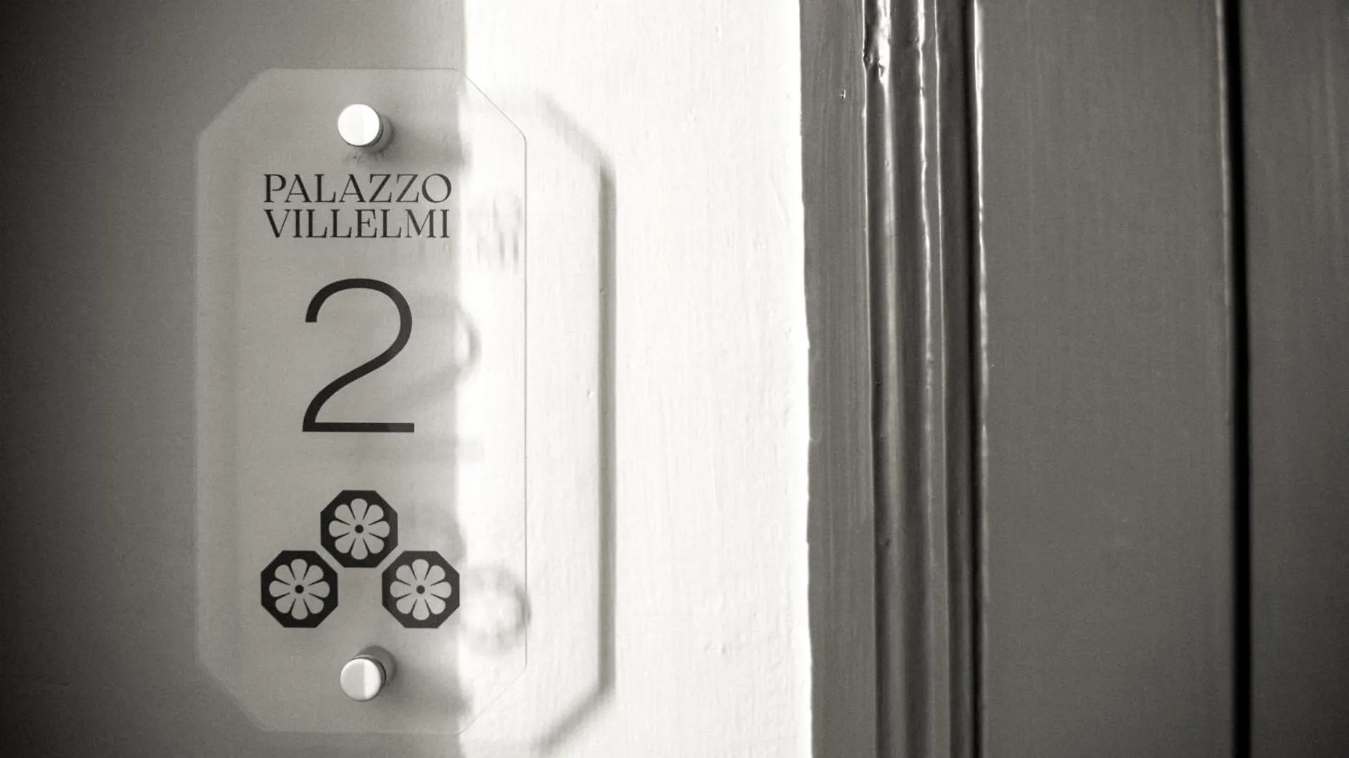 Palazzo Villelmi 切法卢 住宿加早餐酒店