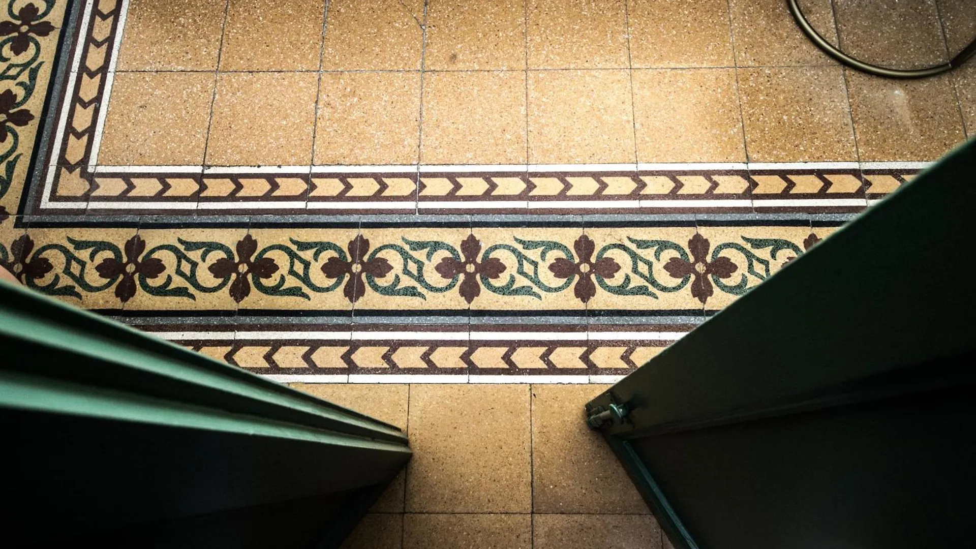 Palazzo Villelmi Cefalu 2*,  Italy
