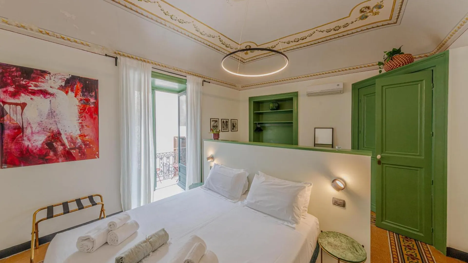 Palazzo Villelmi Cefalu 2*,