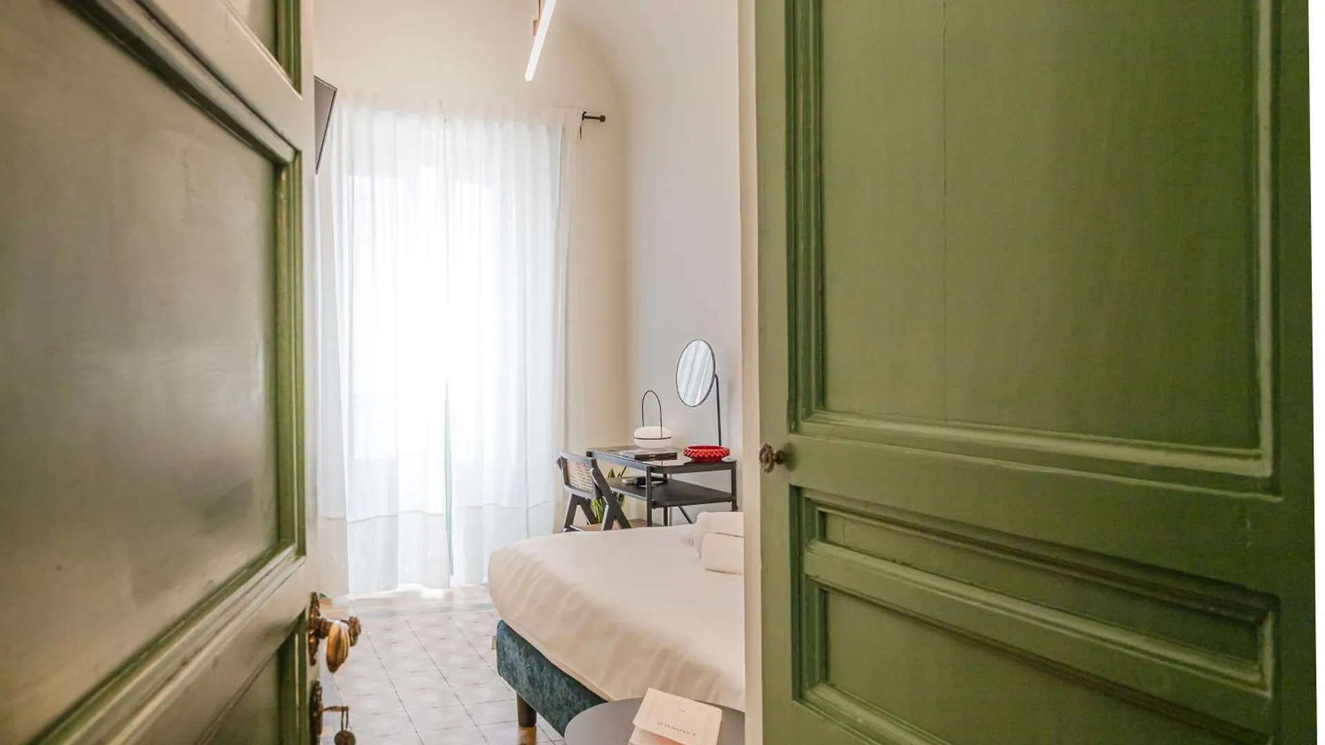 Palazzo Villelmi Cefalu Italy