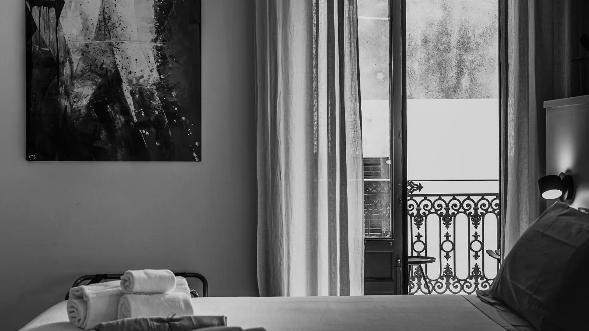 Palazzo Villelmi Cefalu Bed & Breakfast
