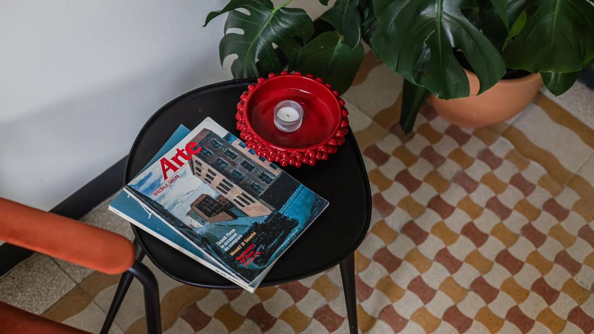 Bed & Breakfast Palazzo Villelmi Cefalù