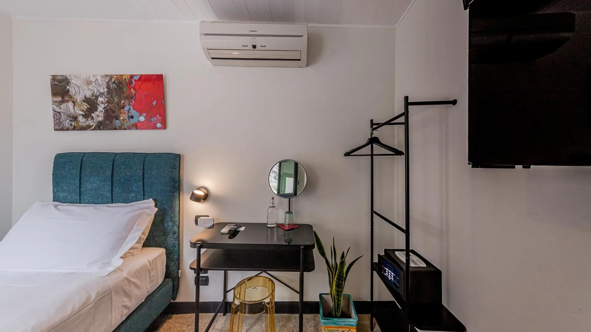** Bed & Breakfast Palazzo Villelmi Cefalu Italy