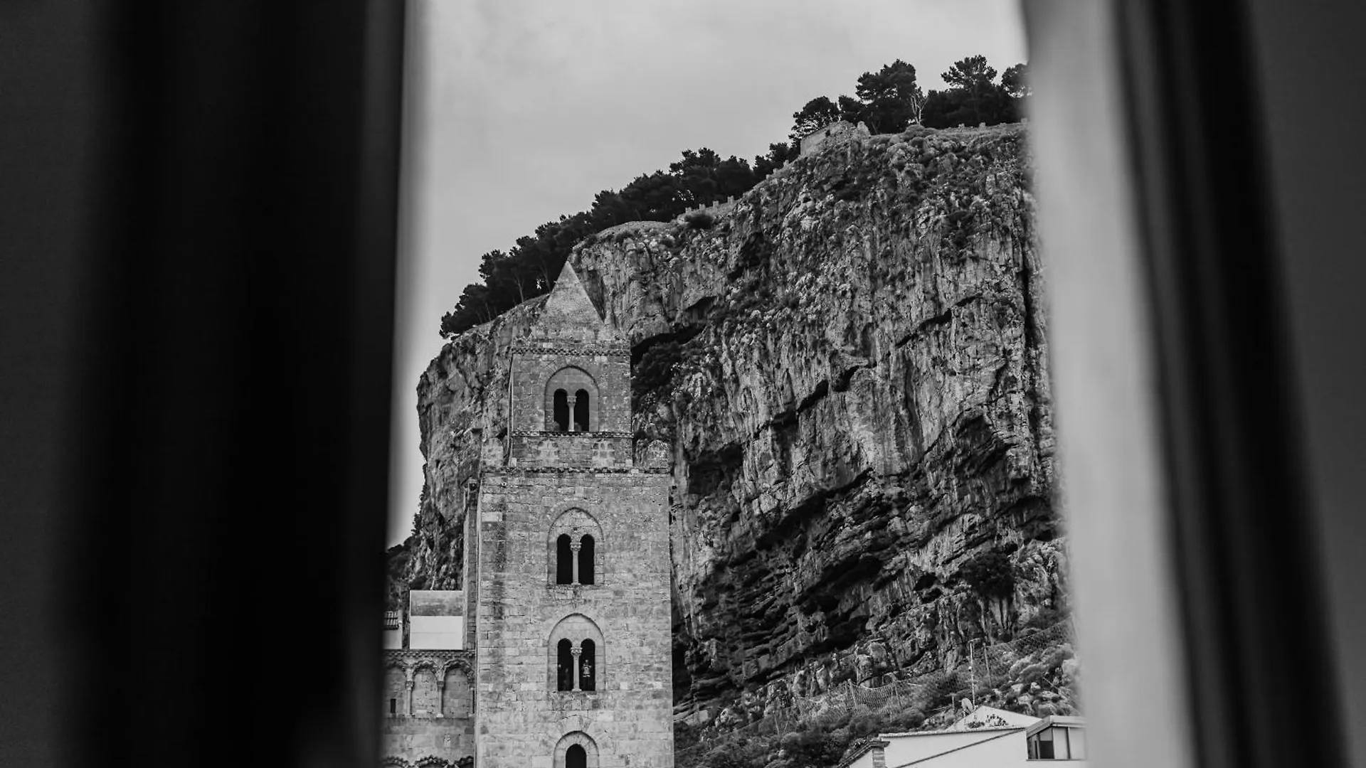 Palazzo Villelmi Cefalu