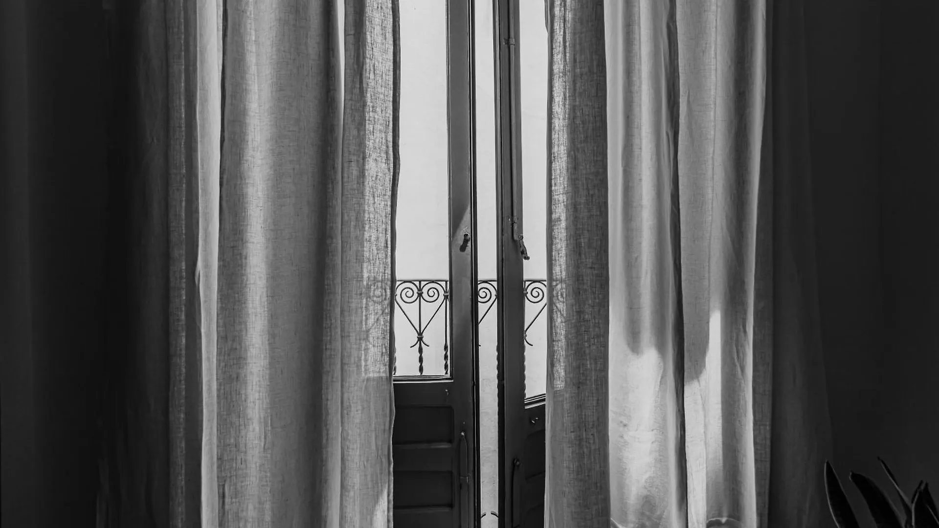 Palazzo Villelmi Cefalu Bed & Breakfast