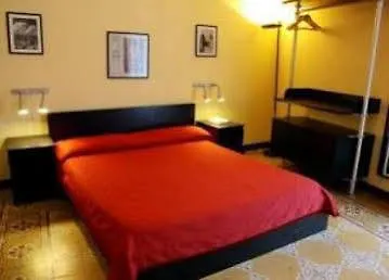 Bed & Breakfast Palazzo Villelmi Cefalù